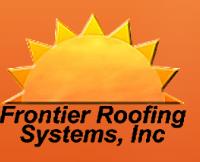 Frontier Roofing Systems, Inc. image 1